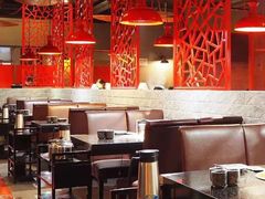 大堂-渝利重庆火锅