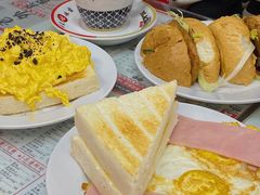 -华星冰室(湾仔店)