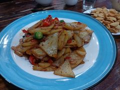 -滋味小厨(新合店)