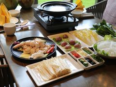 -三亚湾假日度假酒店·中餐厅
