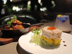 -Oasis Bar & Grill