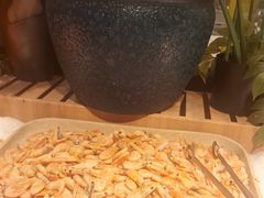 -梨花自助烤肉(西三旗万象汇黑金店)