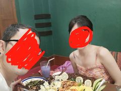 -茉莉.Red Crab