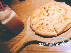 -大丰收脆鱼(万达江北店)