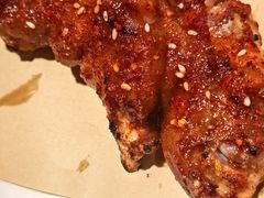 -杨家崴子碳缸烧烤(东三马路店)