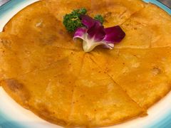 泡菜饼-屋里家延边朝鲜族冷面(梅林3店)