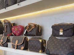 -六六奢品·vintage中古·回收二手奢侈品包包手表首饰(环球港店)