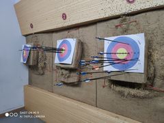 -道顺射箭·团建·骑射(张杨路店)