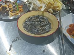 -晓燃地摊烤肉(朝阳双桥店)