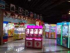 -太平洋激光影城(金沙紫荆店)