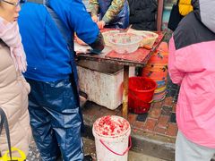 -梅记大块头爆鱼店(乍浦路店)