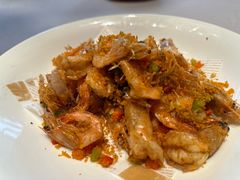 -梦都海鲜酒家(万达广场江桥店)