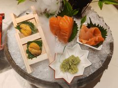 -上井料理黑金店(IFS国金中心店)