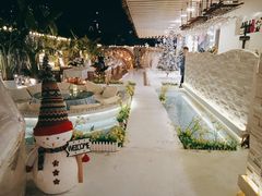 -天空花园餐吧·生日·团建(南山店)