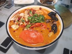 海底总动员-辣么好吃私厨(新城店)