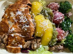 -魏斯理汉堡(西安沣东吾悦店)