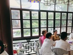 -东江渔村·古典园林·30年粤菜老字号(太和店)