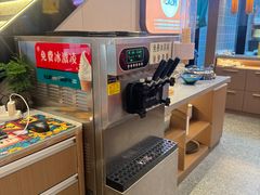 -灶座小锅烀饼·铁锅炖(道里店)