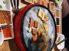 -么肆烤肉(汉街形象店)