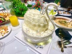 -西檬树SIMON·T轻奢蛋糕(大东方Max店)