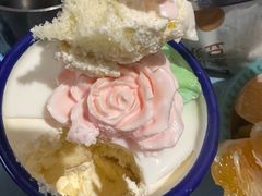 -红星前进面包牛奶公司(畅春园店)