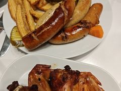 -宜家·瑞典风味餐厅(四元桥店)
