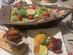 -翠华餐厅(德基广场店)