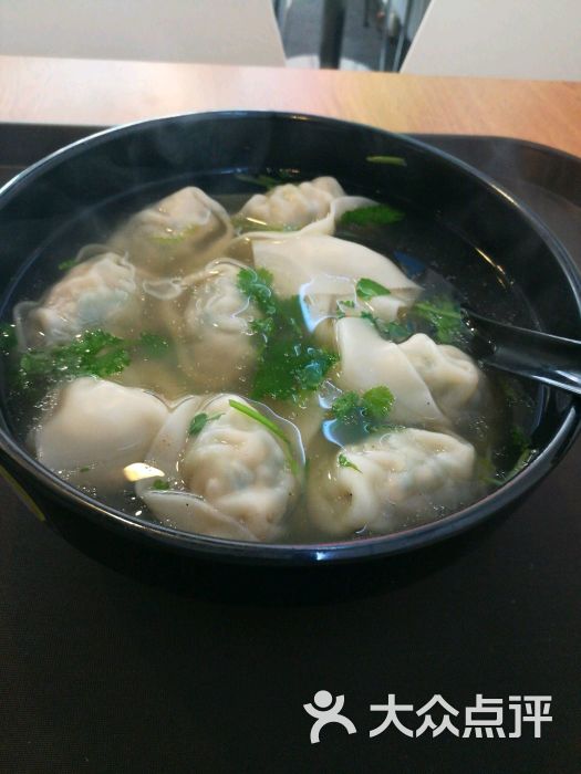 满宝馄饨-图片-哈尔滨美食-大众点评网