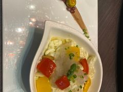 -富力万达嘉华酒店-品珍中餐厅(水果湖店)