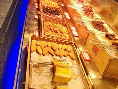 -李姑婆鲜切牛肉火锅自助(凤城二路店)