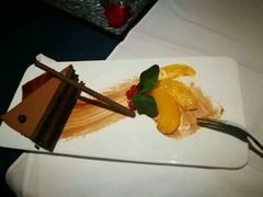 -戈雅法餐厅(世界城广场店)
