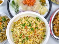 -嘉升大排档(番禺总店)