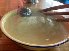 -人和水上飘(第一家店)