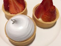 -都会尚膳·海鲜自助餐厅(重庆万豪酒店)