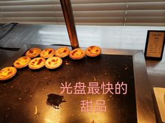 -北京王府井希尔顿酒店·万斯阁西餐厅