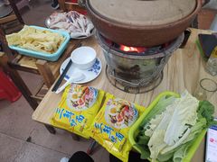 -司马街鸡煲(西华路店)