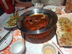 -熊记虾王·小龙虾(东晓南店)