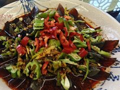 -周家大厨房(三原店)