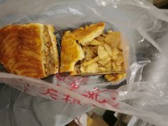 -中关村茶点