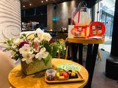 -星巴克(苏州西蒙店)