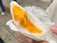 -澳门长洲糯米糍(柯打苏沙街店)