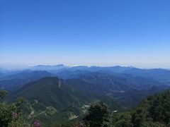 -白草畔自然风景区