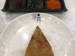 -浮何烤铺(桐梓林店)