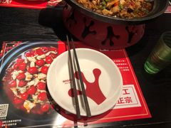 -蛙三泡椒牛蛙(万象城店)