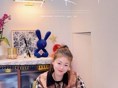 -艾蜜西餐厅(梅园店)