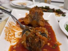 -梅龙镇酒家(南京西路总店)