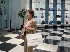 -杉杉奥特莱斯广场(哈尔滨店)