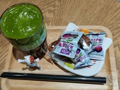 -藏猫猫咖啡主题馆(中央大道店)