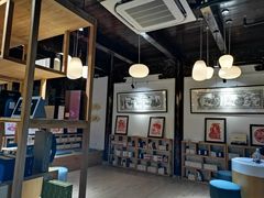 -我嘉书房(南翔名士居店)