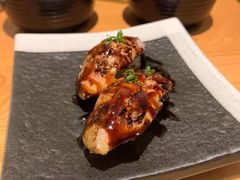 -Tuna maki寿司(园区永旺店)